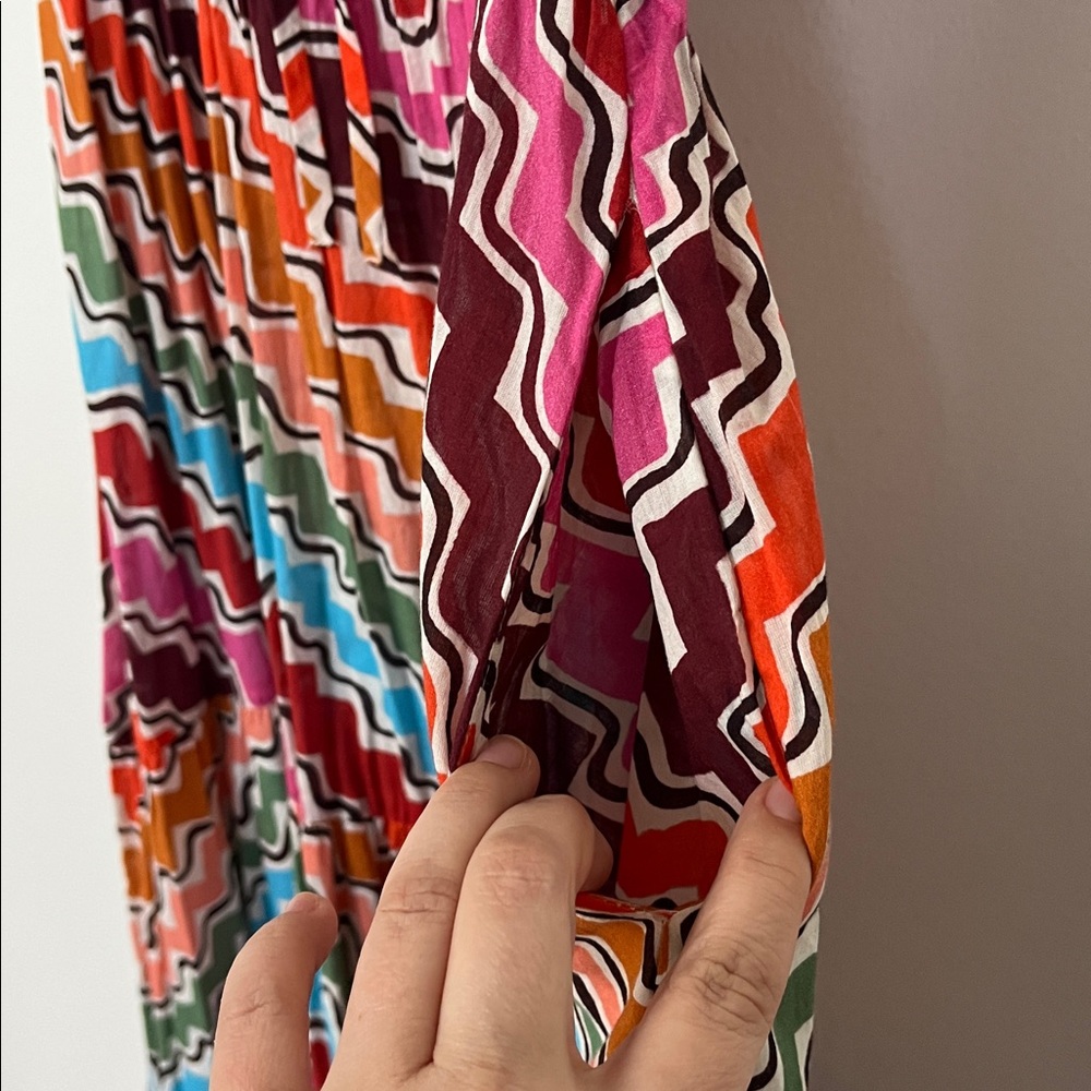 Rhode Ric Rac Zoe Dress - Picture 5 of 9